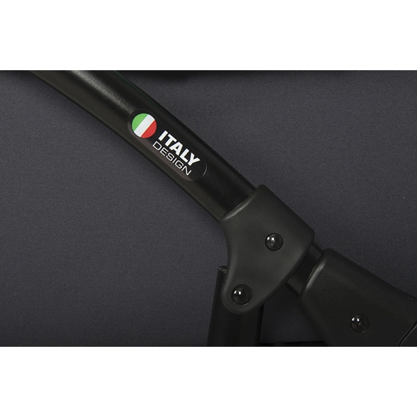 Детская коляска Riko Basic Bella 2 в 1 фото 22