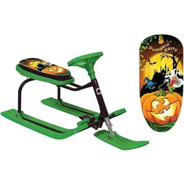 Снегокат Барс Party 208 фото 1