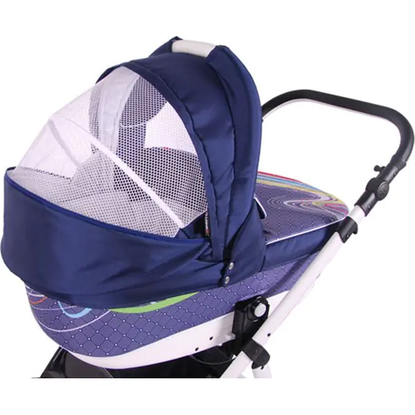 Детская коляска Lonex Sanremo 2 в 1 фото 39