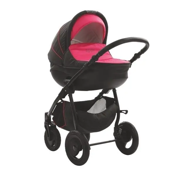Детская коляска Tutis Zippy Sport Plus 3 в 1 фото 1