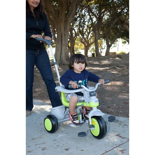 Детский велосипед Joovy Tricycoo фото 5