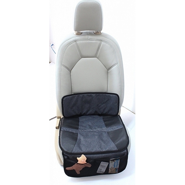 Защитный коврик для автомобильного сиденья Altabebe AL4014, размер L фото 2
