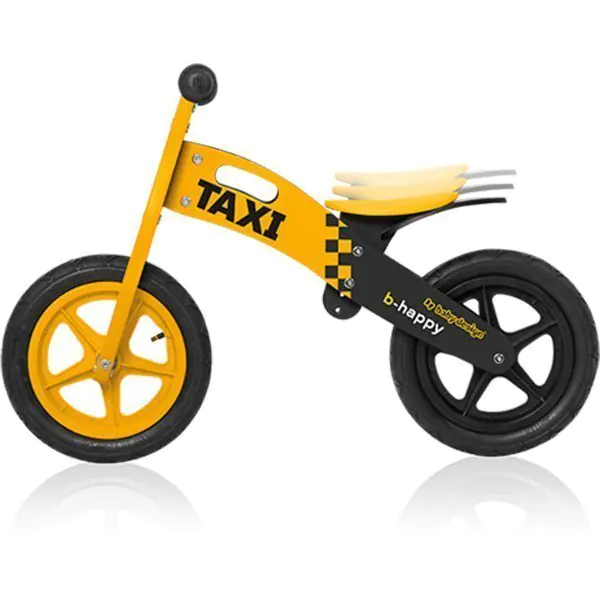 Детский беговел Baby Design B-Happy фото 2