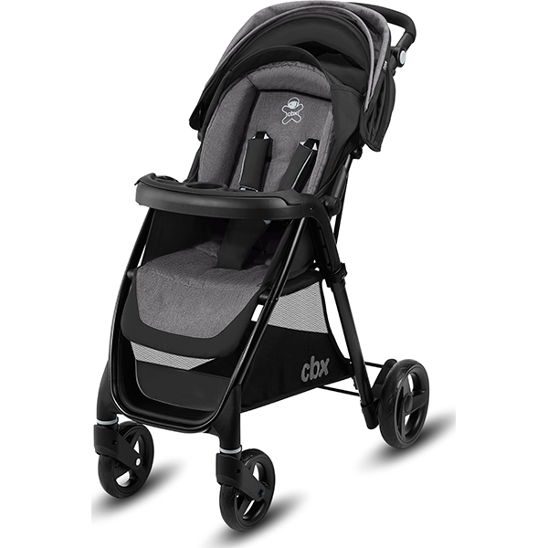 Детская коляска Cybex Misu 2 в 1, автокресло + прогулочный блок фото 3