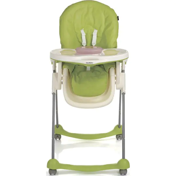 Стульчик для кормления Geoby Y2006H фото 1