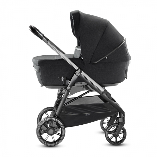 Детская коляска Inglesina Aptica System Quattro 4 в 1 на шасси Aptica Iridium фото 4