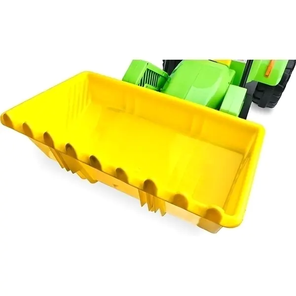 Электромобиль Toyz Bulldozer фото 4