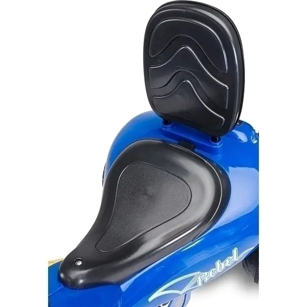 Электромобиль Toyz Rebel фото 5