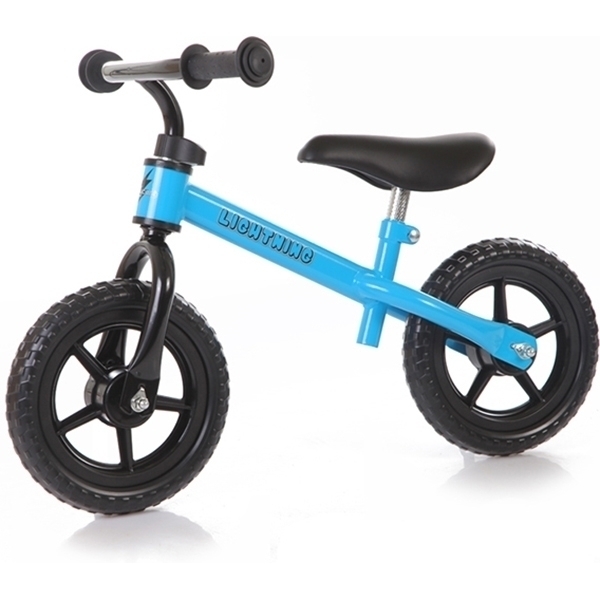 Самокат-беговел Baby Care Lightning фото 1