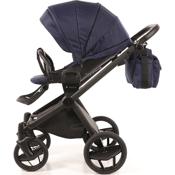 Детская коляска Invictus V-Print 2 в 1 фото 6