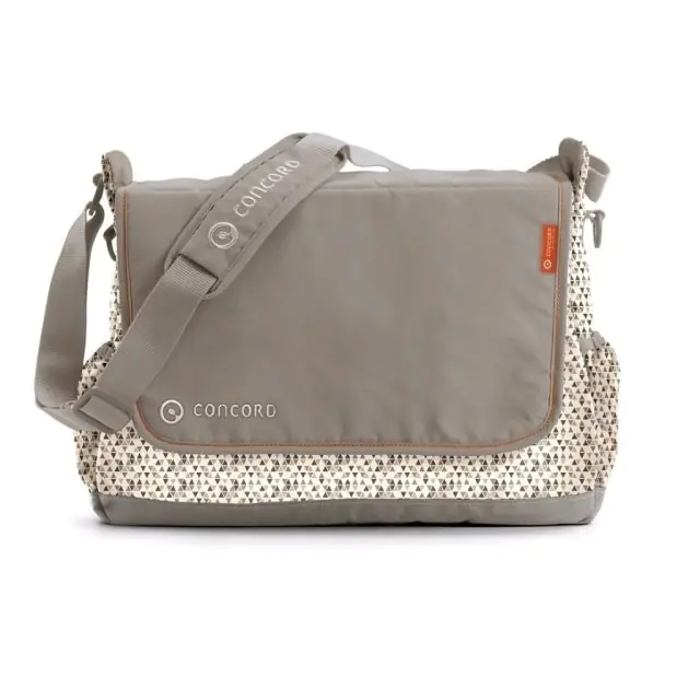Сумка Concord CityBag