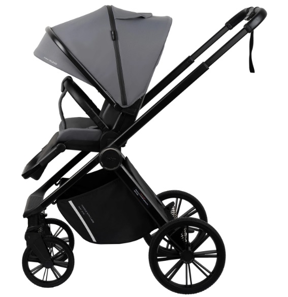 Детская коляска Indigo Sting 2 в 1 фото 8