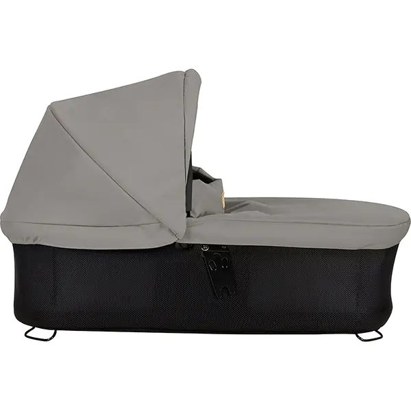 Детская коляска Mountain Buggy Swift 2 в 1 фото 21