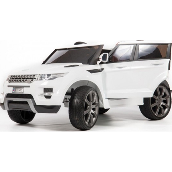 Электромобиль Barty Renge Rover Б333ОС фото 1
