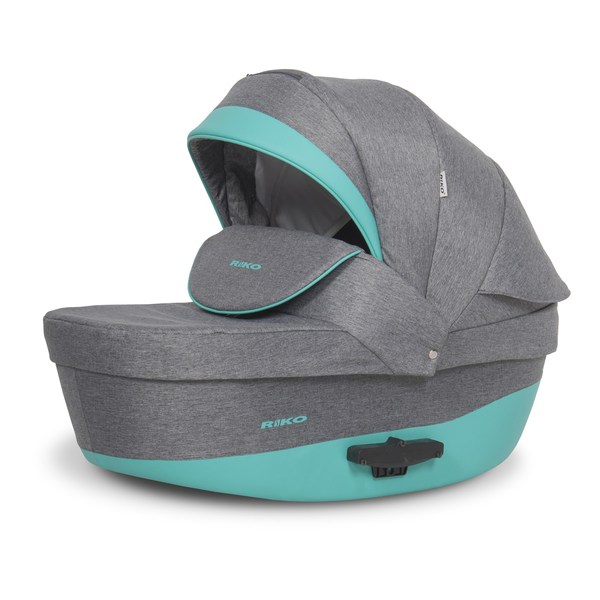 Детская коляска Riko Fox Light 2 в 1 фото 8