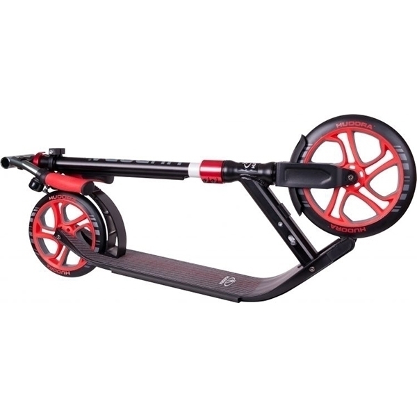 Самокат Hudora CLVR 14830, 14831 фото 6