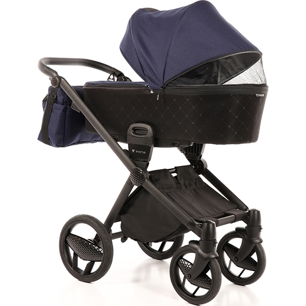 Детская коляска Invictus V-Print 2 в 1 фото 2
