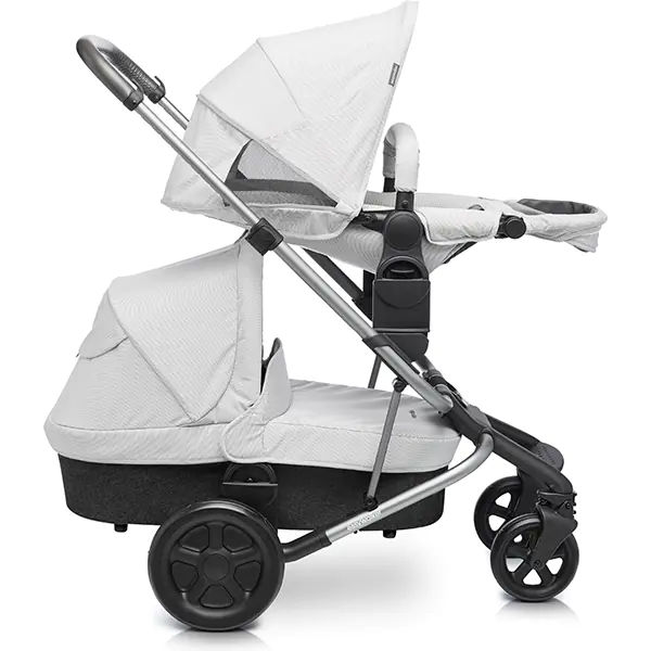 Установочный набор для погодок Easywalker Harvey Extension Set фото 7