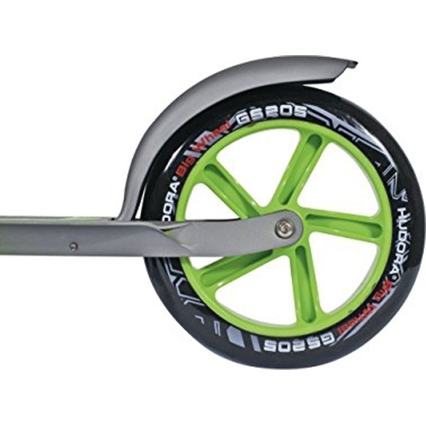 Самокат Hudora Big Wheel GS фото 2