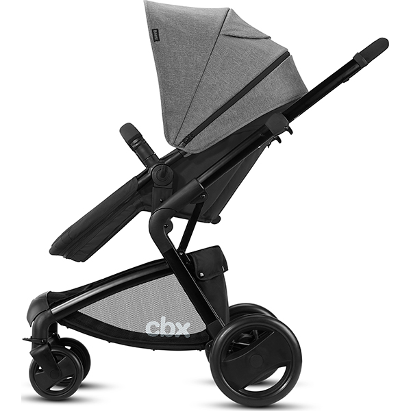 Детская коляска Cybex Bimisi Pure 2 в 1 фото 7
