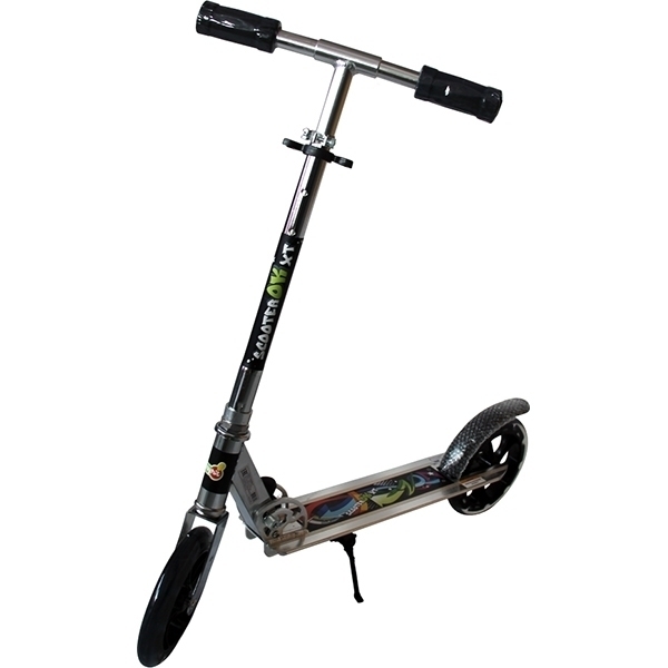 Двухколесный самокат Babyhit ScooterOk XT - Фото