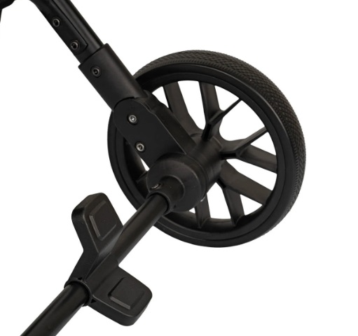 Детская прогулочная коляска Indigo Skip фото 18