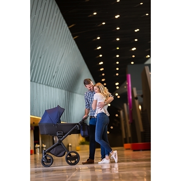 Детская коляска Invictus V-Print 2 в 1 фото 22