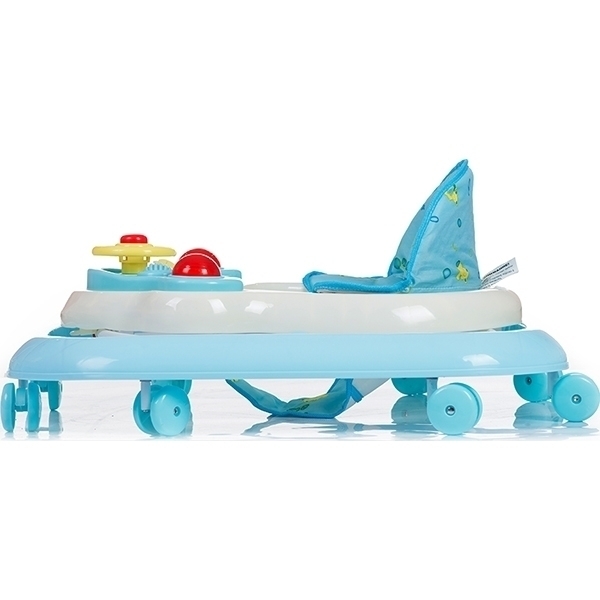 Детские ходунки Babyhit Action фото 2
