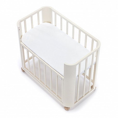 Детская приставная кроватка Nuovita Accanto Ferrara фото 2