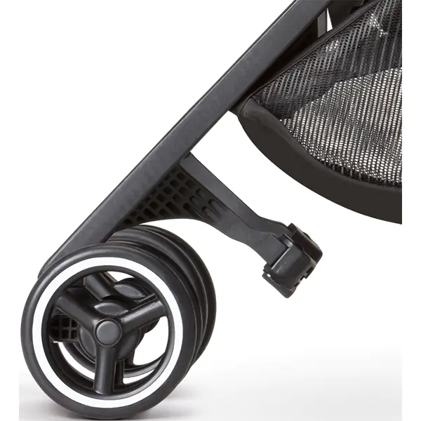 Детская прогулочная коляска GB Pockit + фото 5