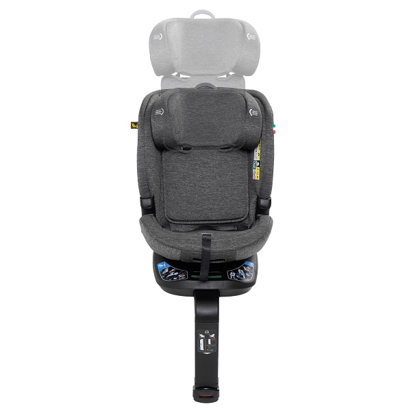 Детское автокресло Sweet Baby Voyager фото 13