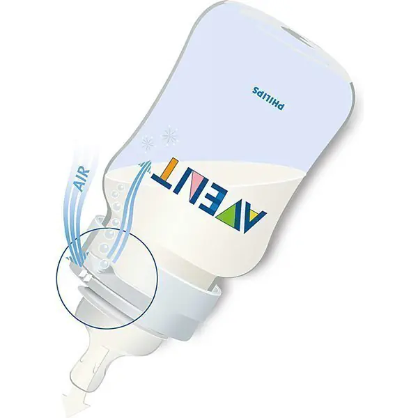 Бутылочка для кормления Philips Avent 125 мл 2 шт фото 2