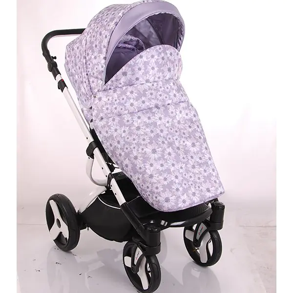 Детская коляска Lonex Sanremo 2 в 1 фото 33