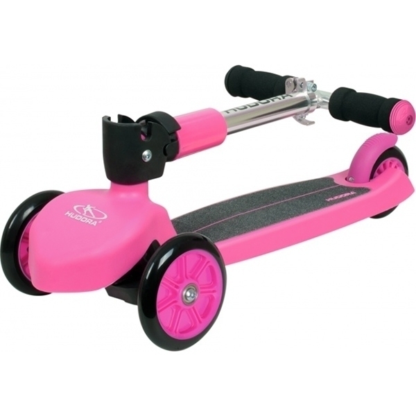 Самокат Hudora Flitzkids 11052, 11053 фото 3