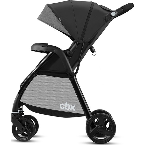 Детская коляска Cybex Misu 2 в 1, автокресло + прогулочный блок фото 14