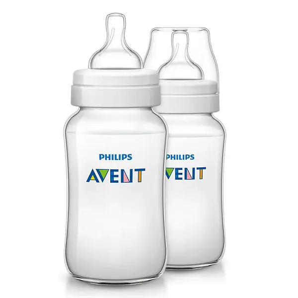 Бутылочка для кормления Philips Avent SCF566/27 330 мл 2 шт фото 1