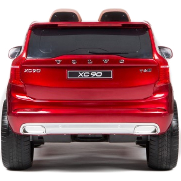 Электромобиль Barty Volvo XC90 фото 6