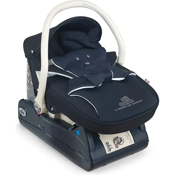 Детская коляска CAM Fluido Orsobello 3 в 1 фото 2