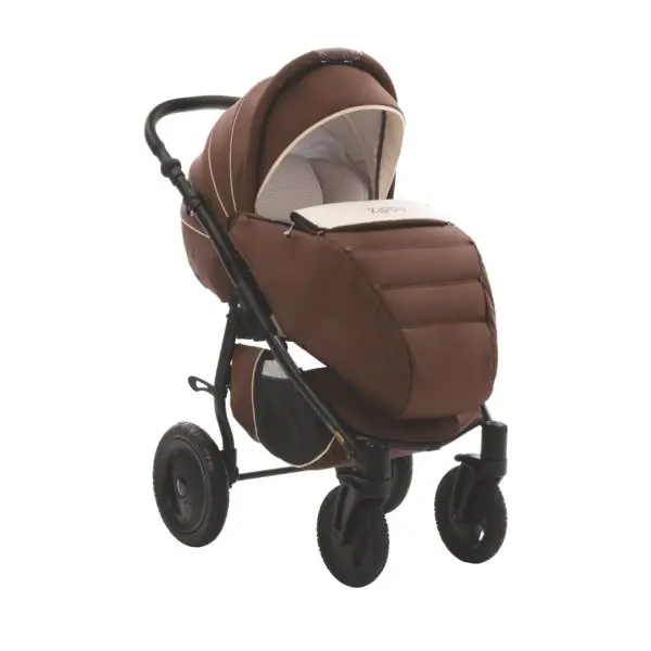 Детская коляска Tutis Zippy Sport Plus 3 в 1 фото 10