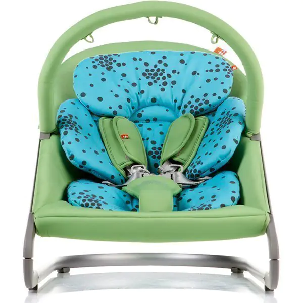 Шезлонг Geoby YY130 фото 3