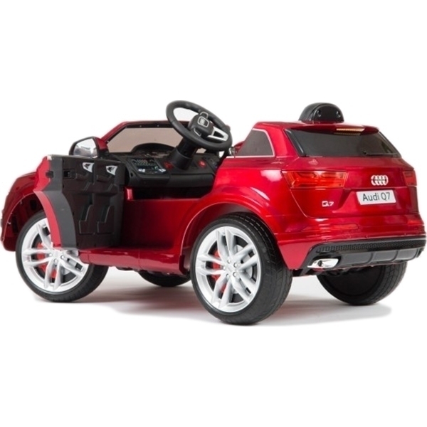 Электромобиль Barty Audi Q7 HL159 фото 1