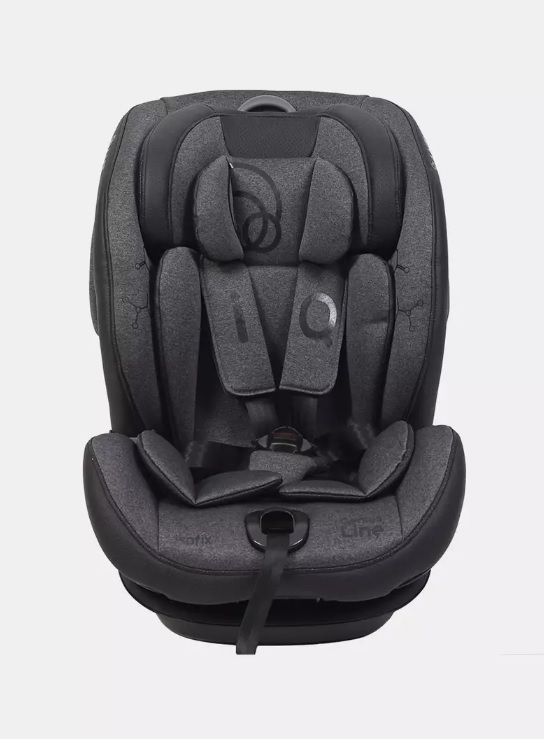 Детское автокресло Rant IQ Isofix