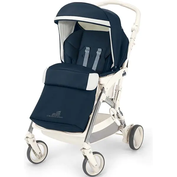 Детская коляска CAM Fluido Orsobello 3 в 1 фото 3