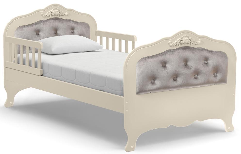 Подростковая кровать Nuovita Fulgore Lux Lungo - Фото