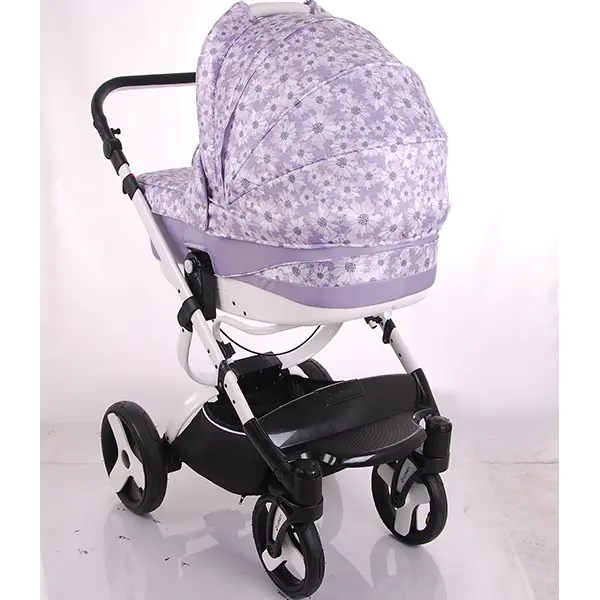 Детская коляска Lonex Sanremo 2 в 1 фото 34