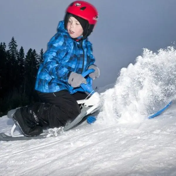 Снегокат Hamax Sno Blade фото 4