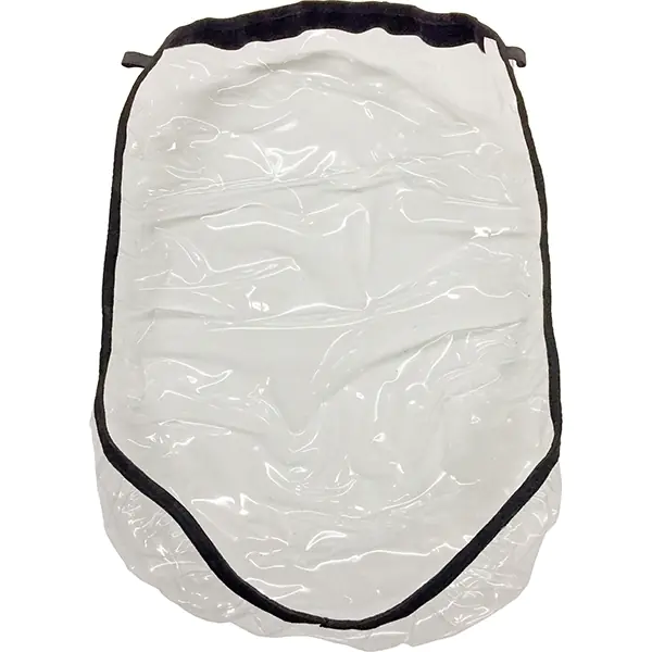 Задняя шторка для колясок Phil and Teds Classic / Navigator / Sport - Фото