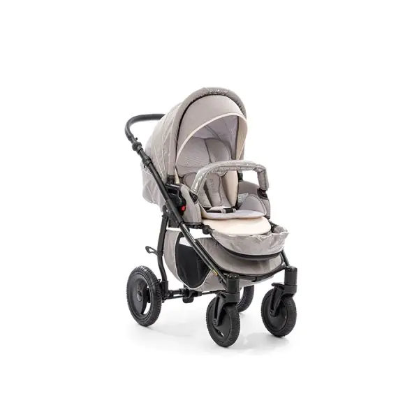 Детская коляска Tutis Smart 2 в 1 (Трансформер) фото 8