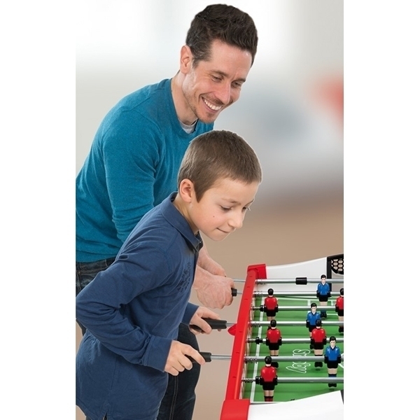 Футбольный стол Smoby Чемпионы 620400 фото 5