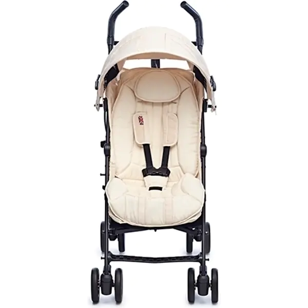 Детская коляска-трость Easywalker Mini buggy, с бампером фото 11